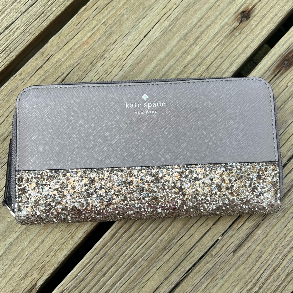Kate Spade Wallet